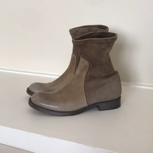 Brunello Cucinelli boots size 37 7